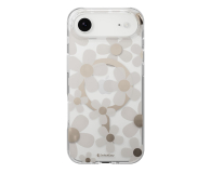 Etui / obudowa na smartfona SwitchEasy Fleur M do iPhone Air (Golden Gray )
